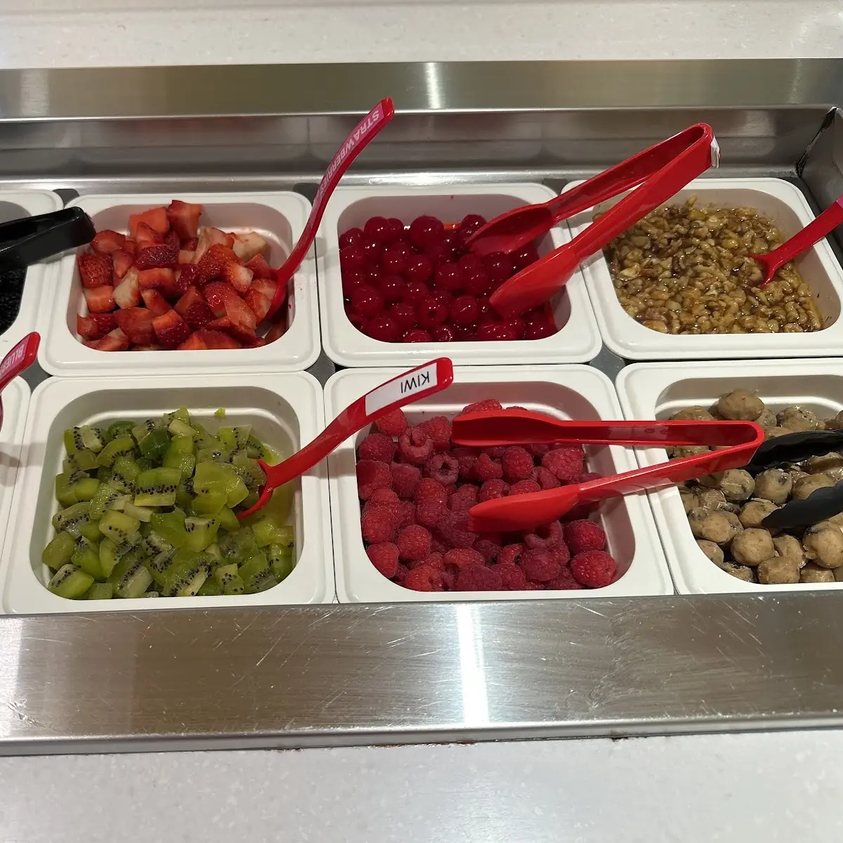 Fresh Fruit