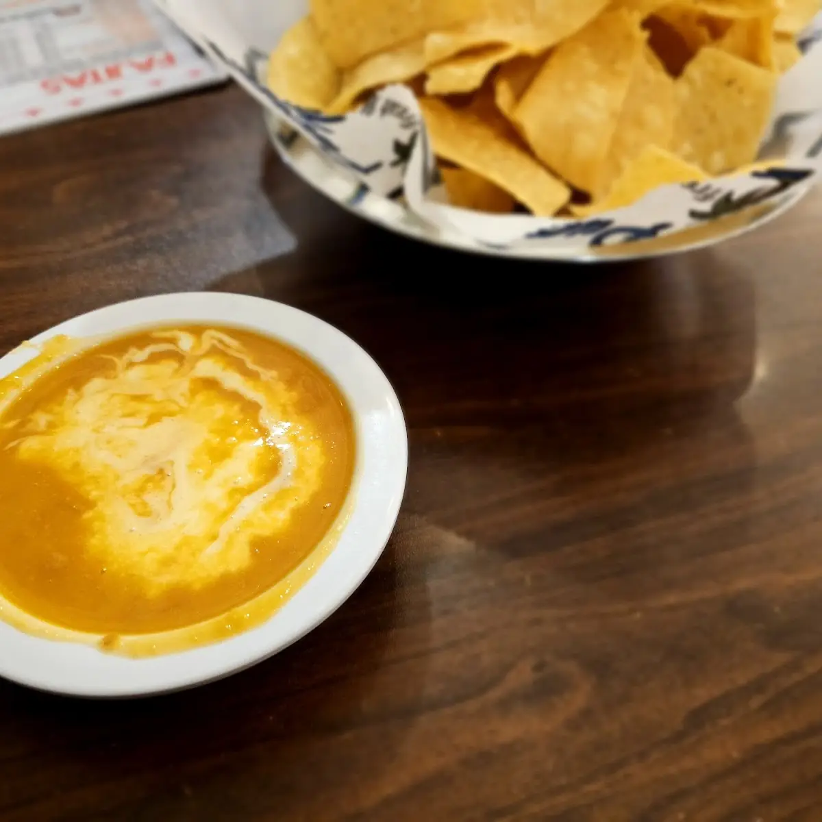 Special Quesadilla