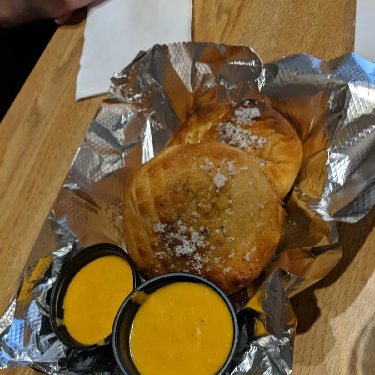 Cheese Dip