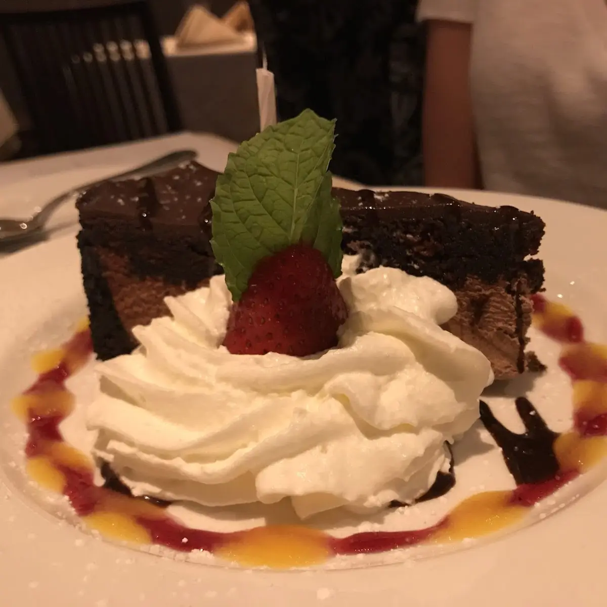 Chocolate Cake