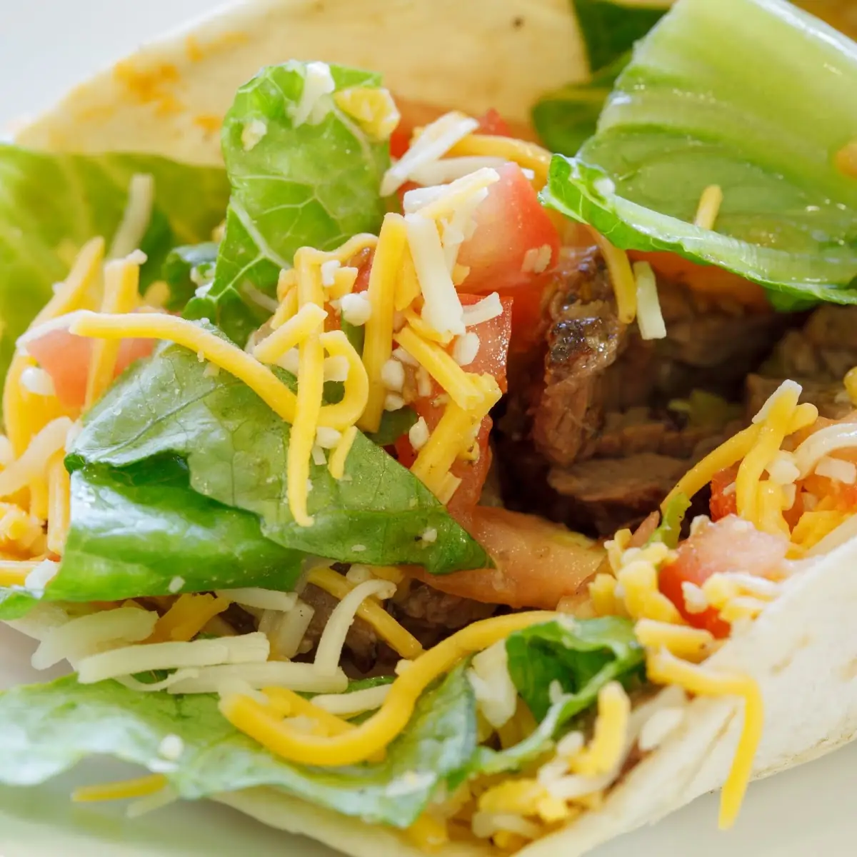 Taco Salad