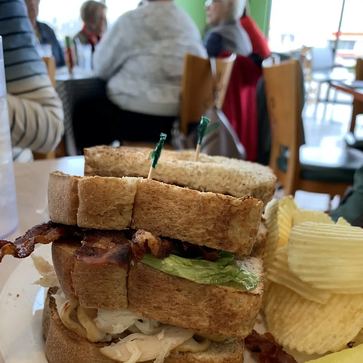 Club Sandwich