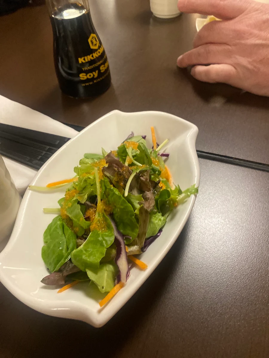 Chicken Teriyaki