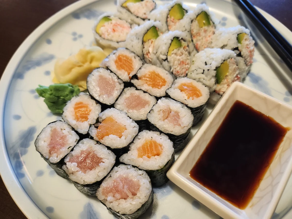 Combo Roll