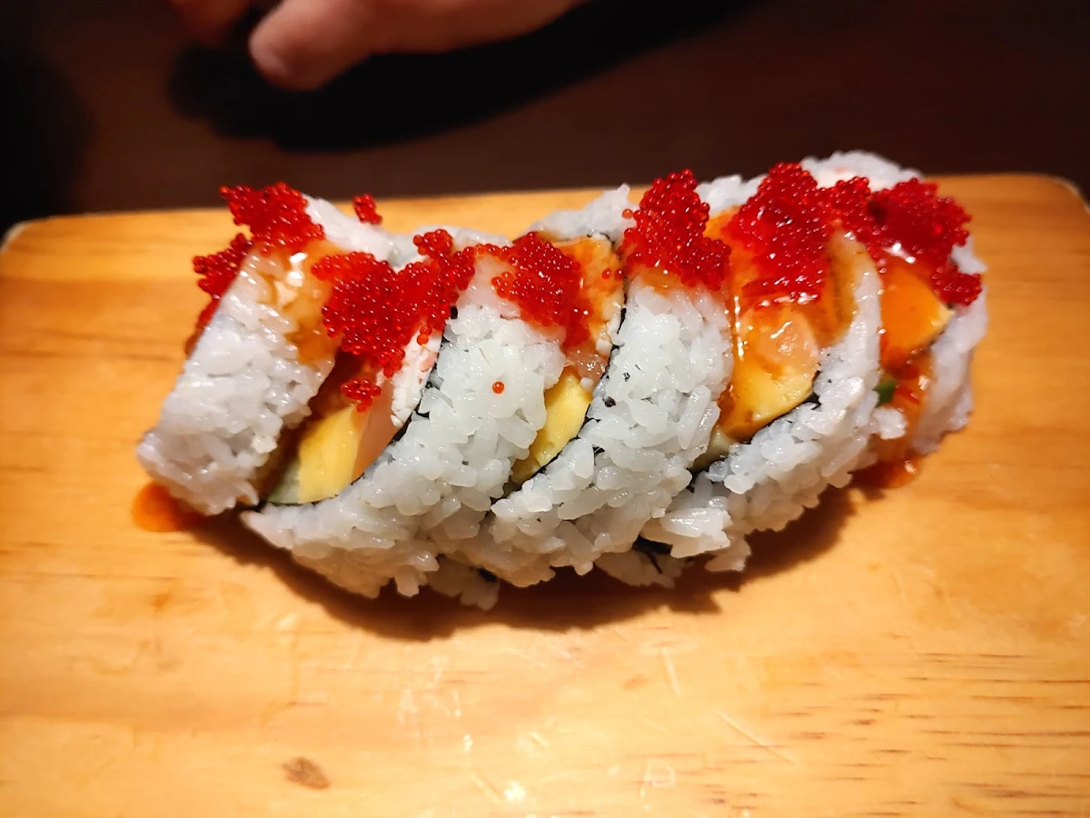 House Roll