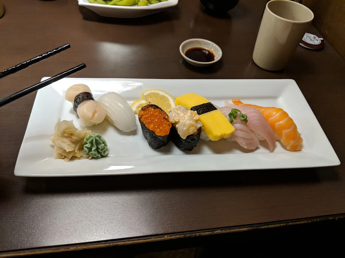 Nigiri