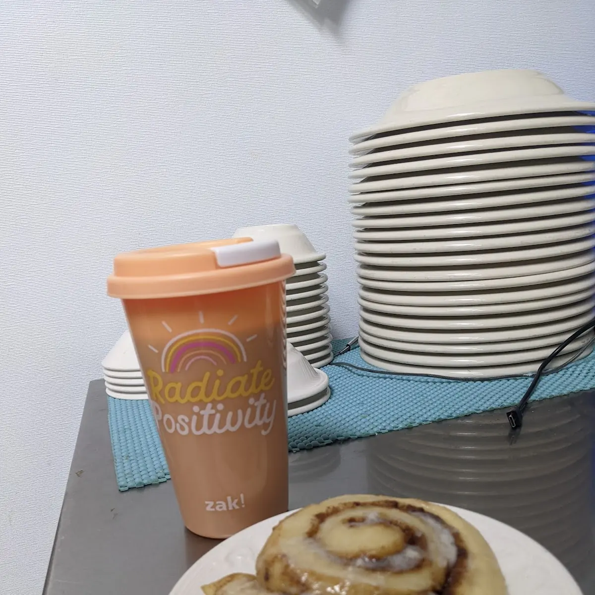 Cinnamon Roll