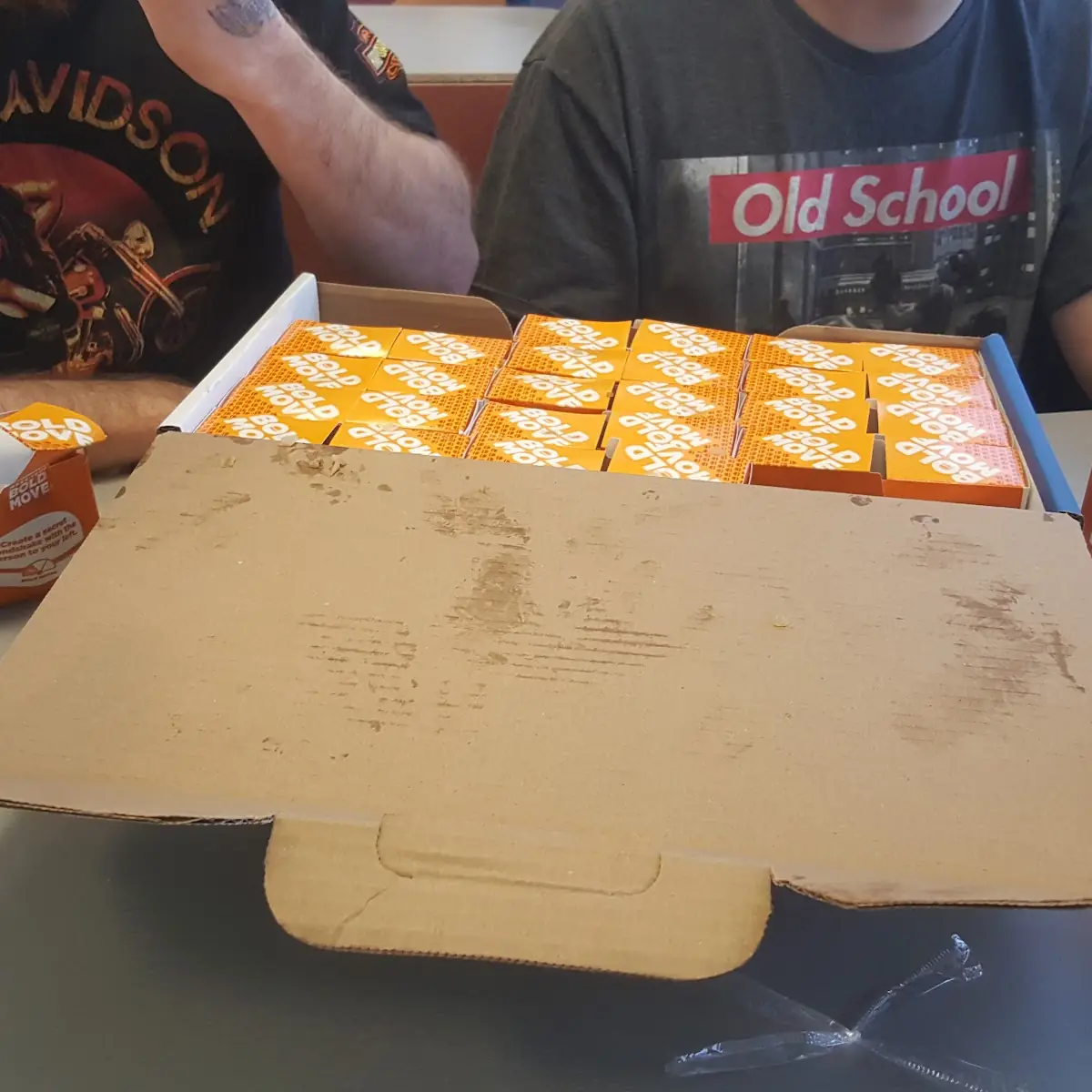 Crave Case