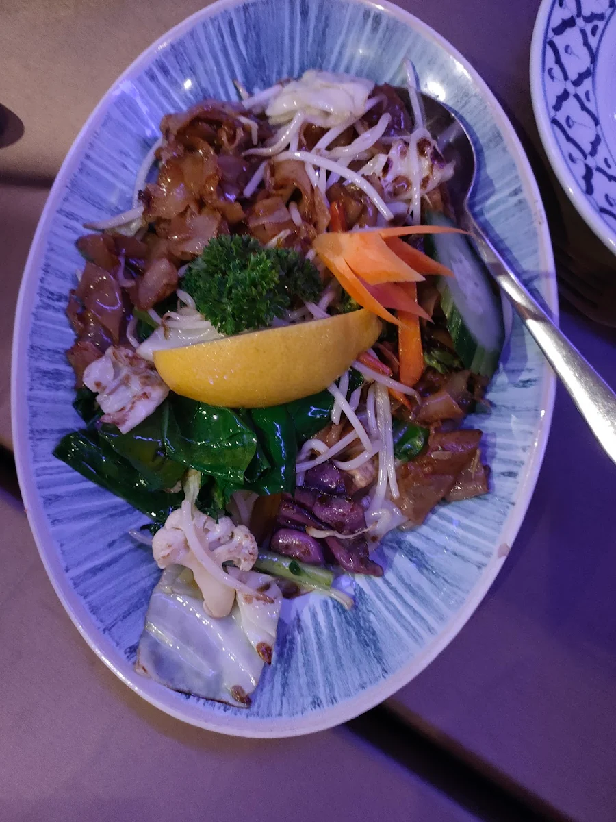 Pad See EW