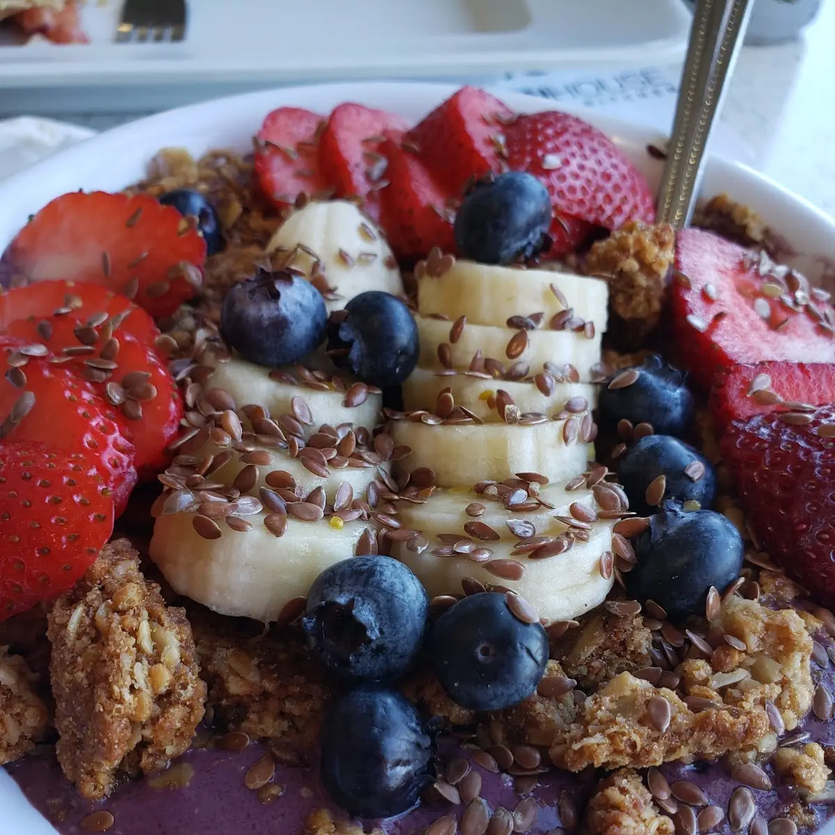 Acai Power Bowl
