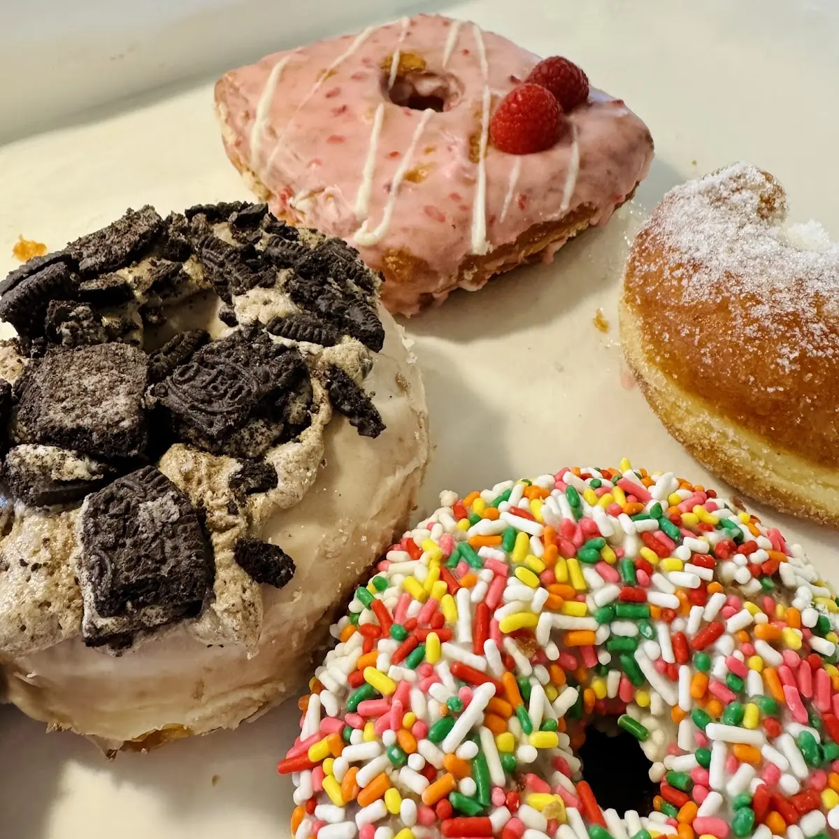 Doughnut