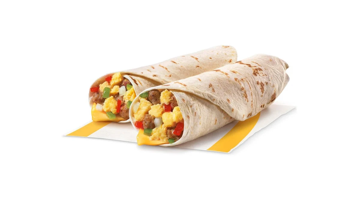 Highlights, McDonald's