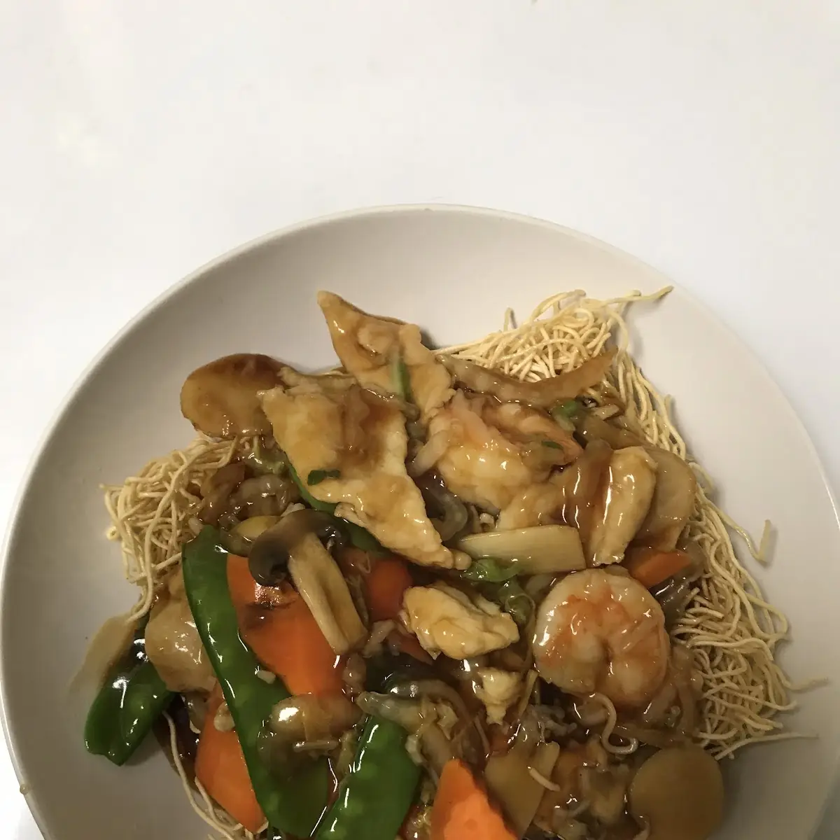 Chow Fun