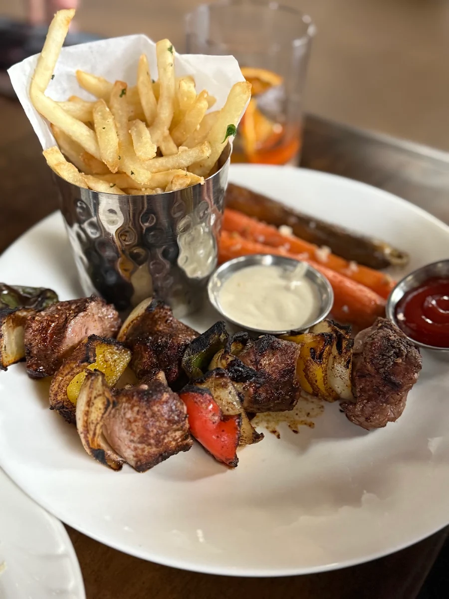 Souvlaki