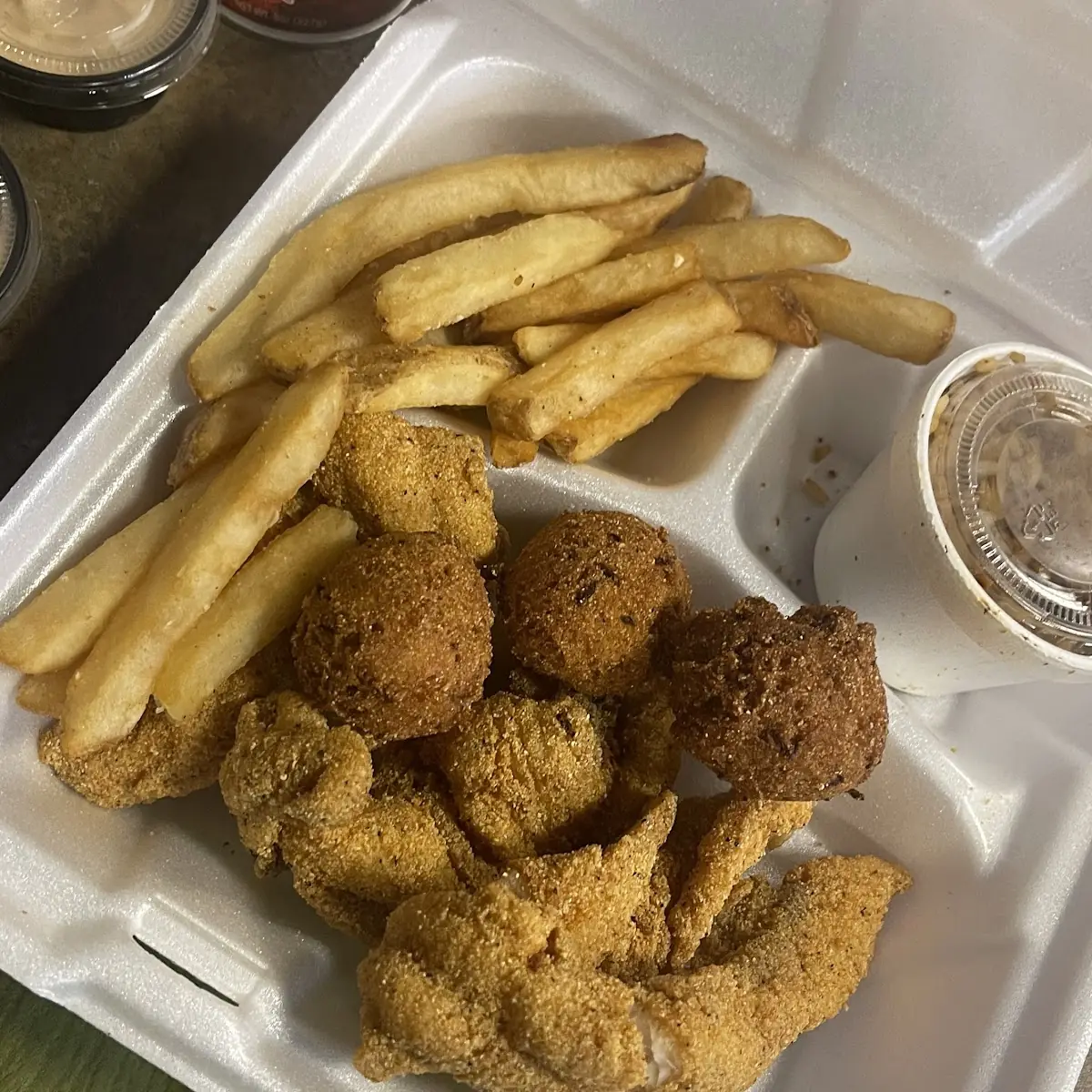 Lemon Pepper