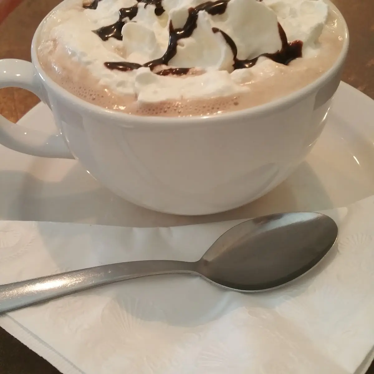 Café Mocha