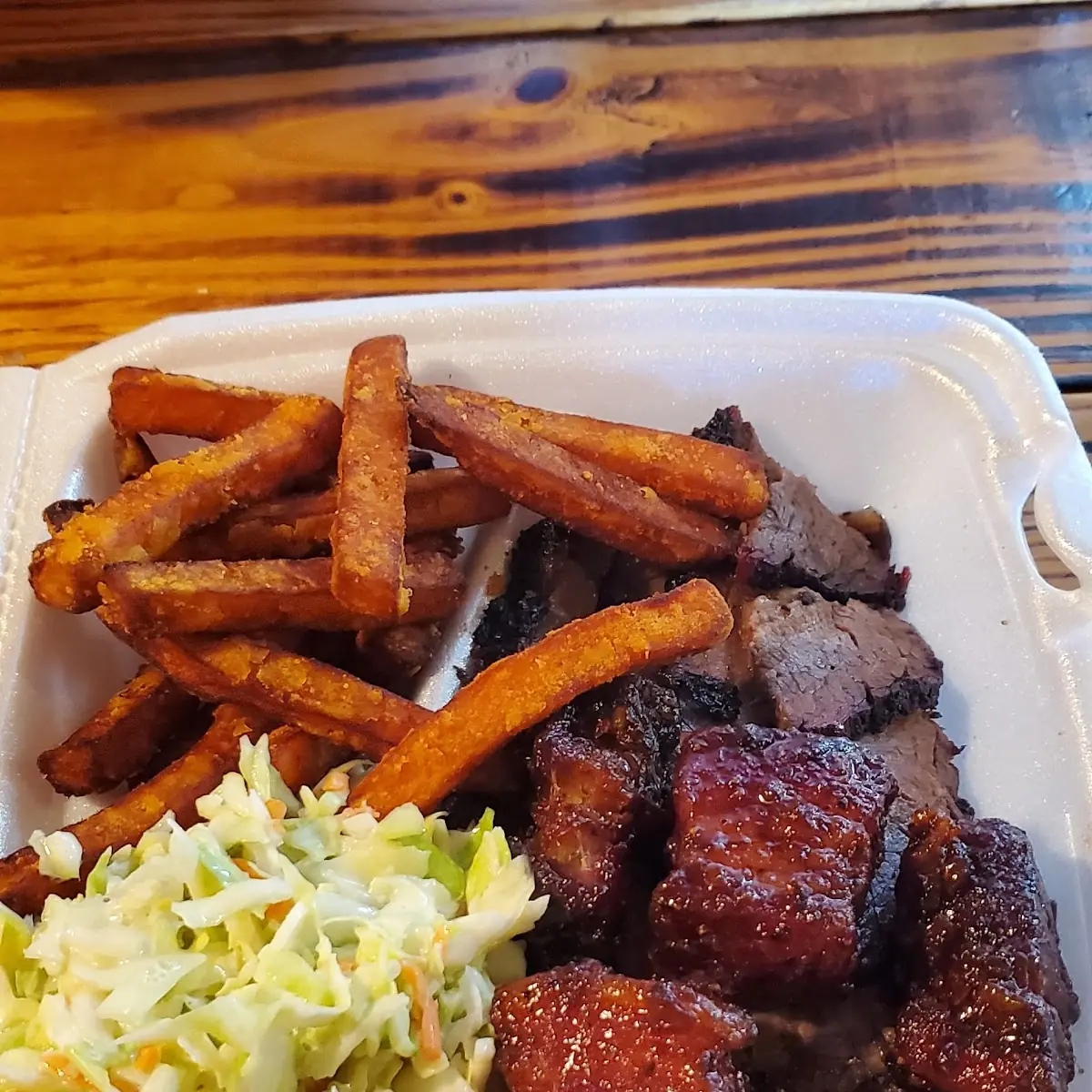 Pork Belly Burnt Ends