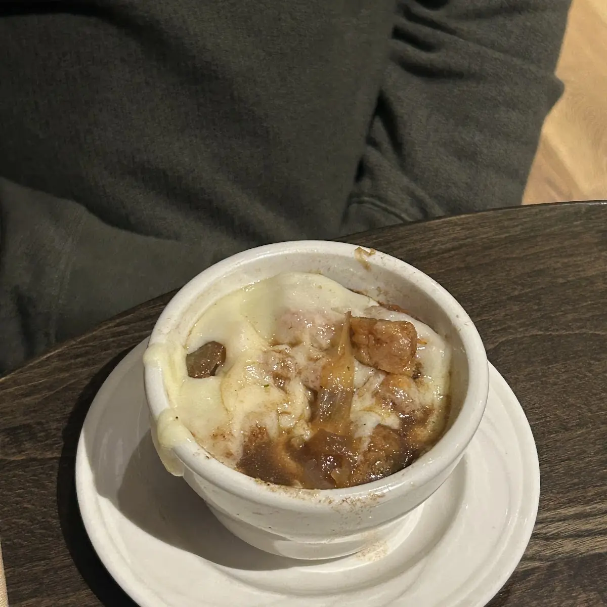 Onion Soup