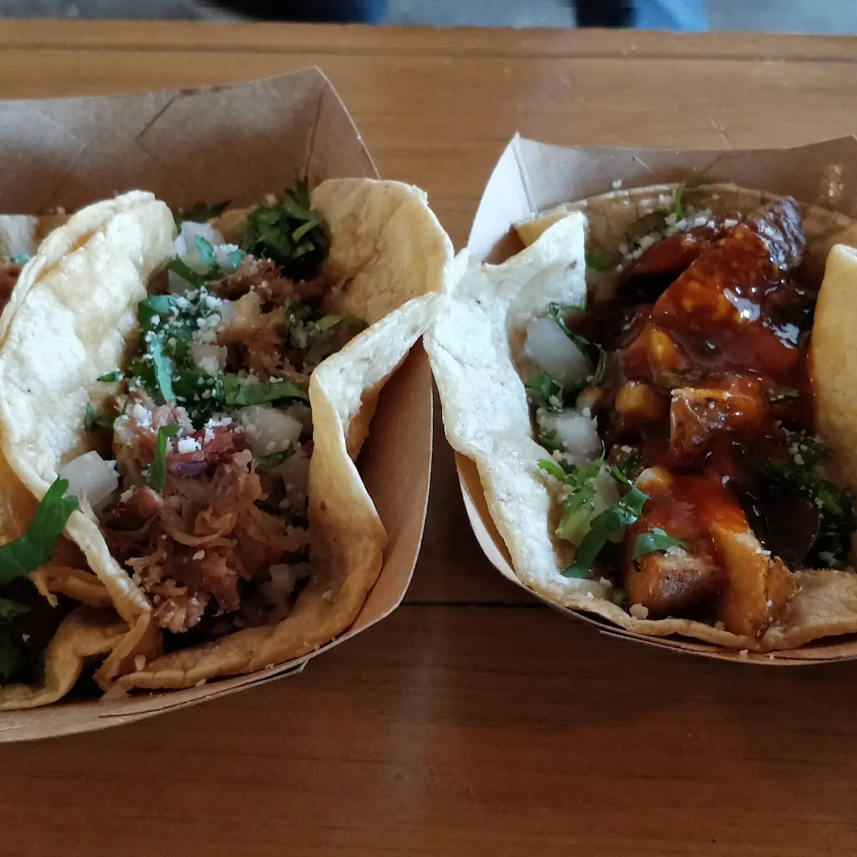 Tacos