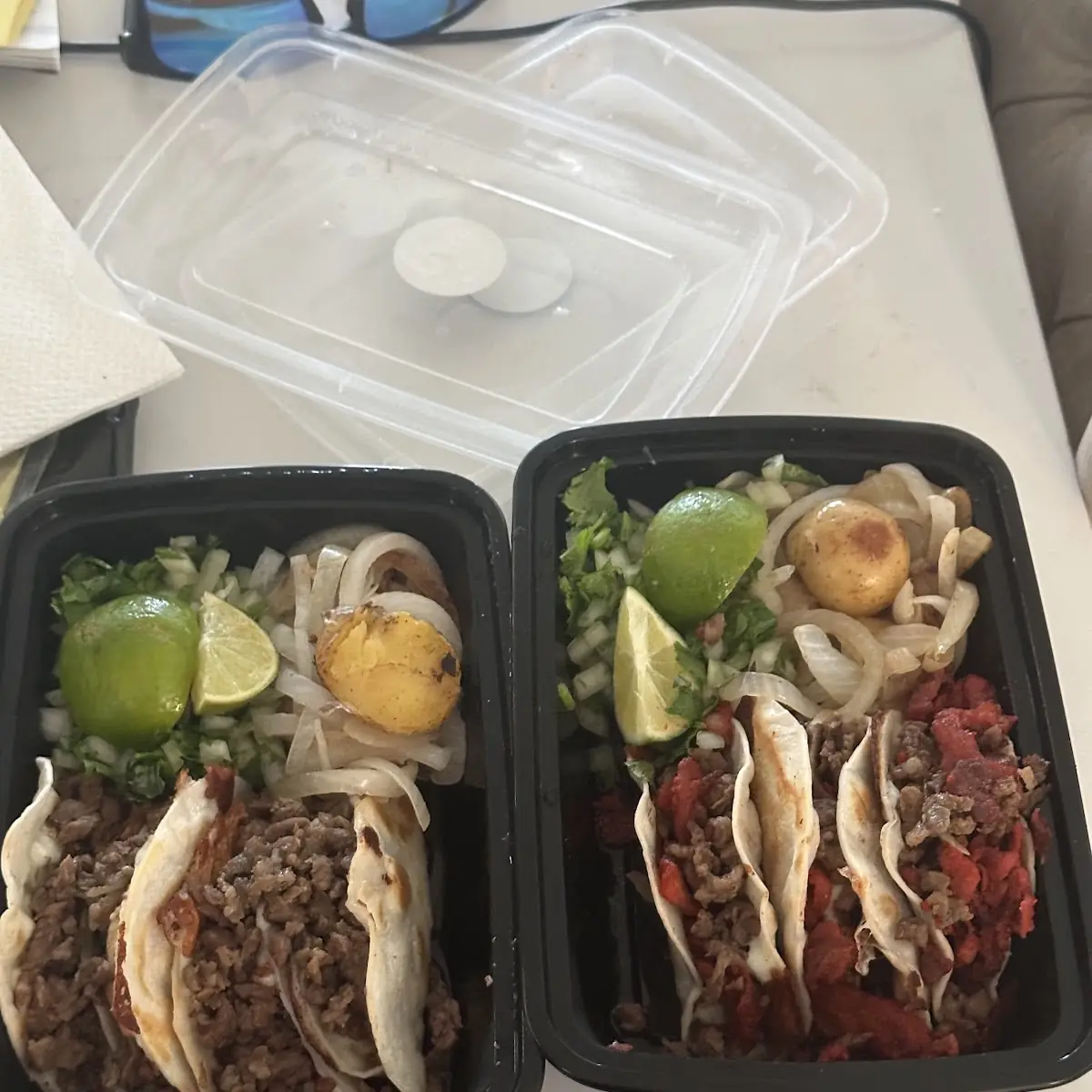 Pulled Pork