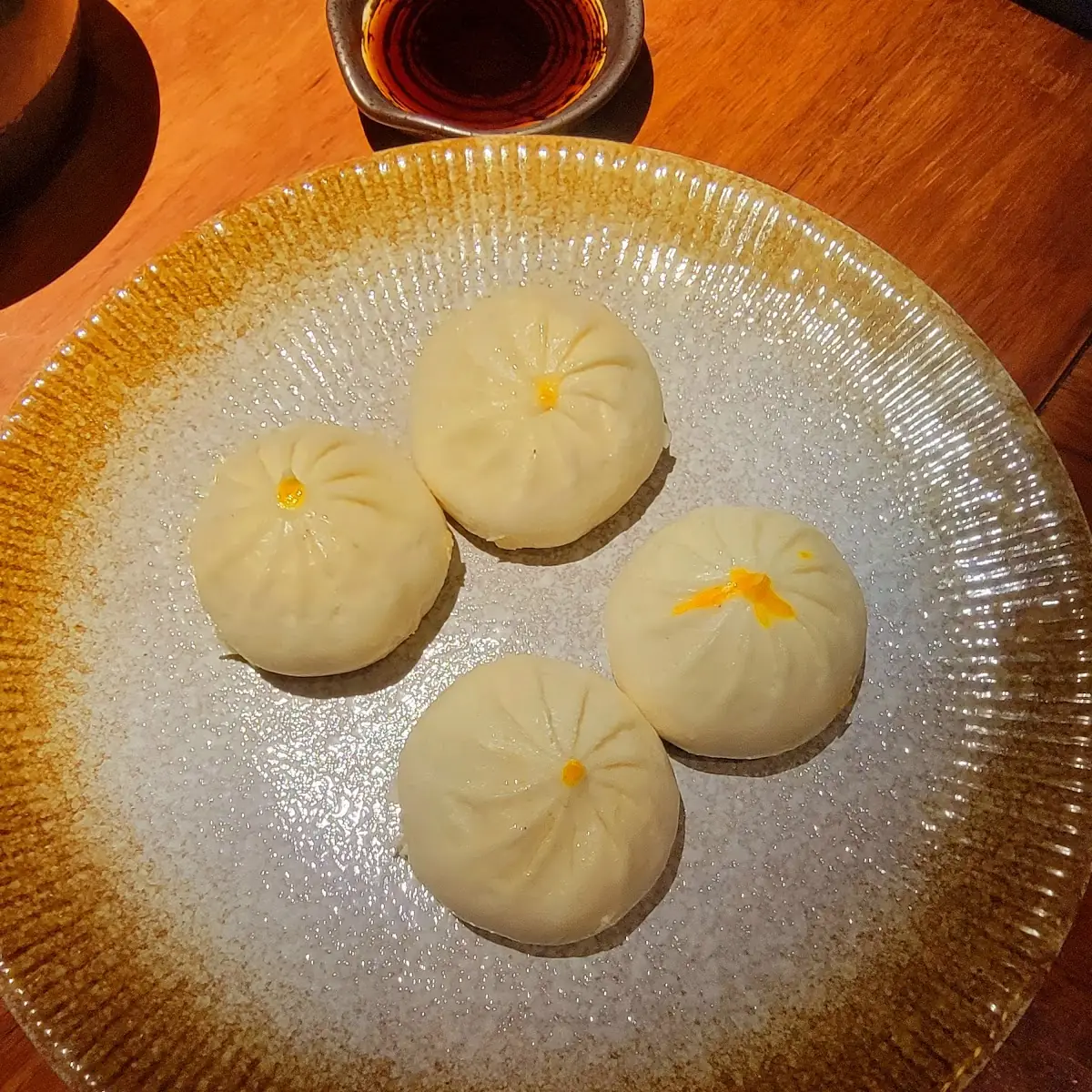 Pork Buns