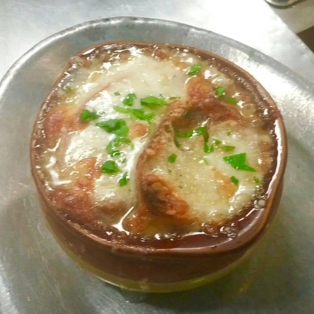 Onion Soup