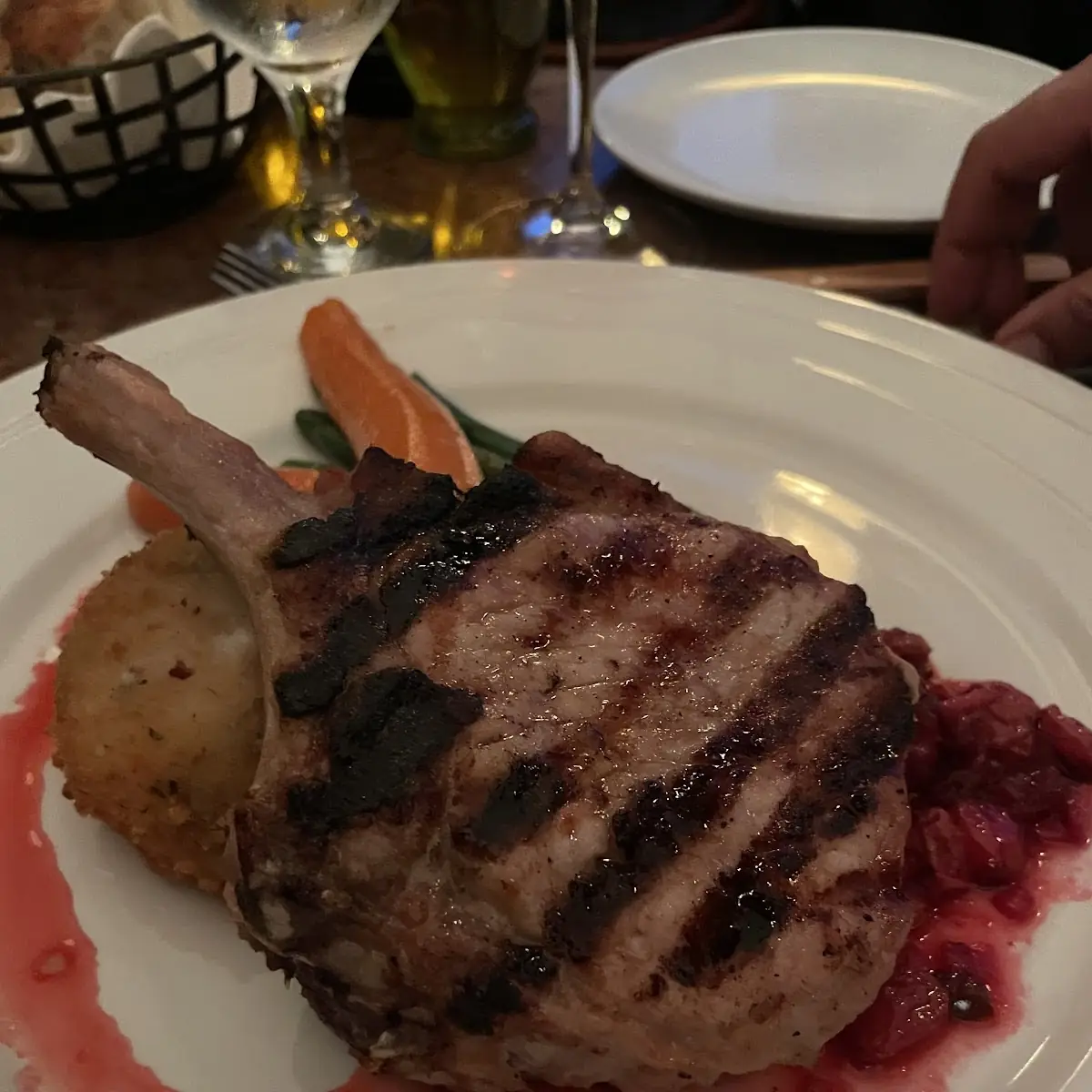 Pork Chop