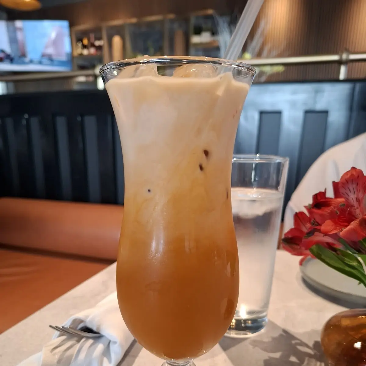 Thai Tea