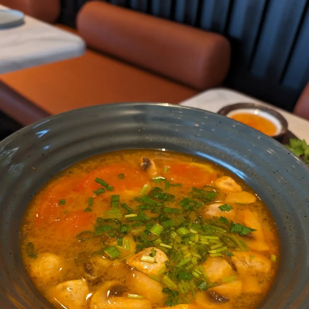 Tom Yum