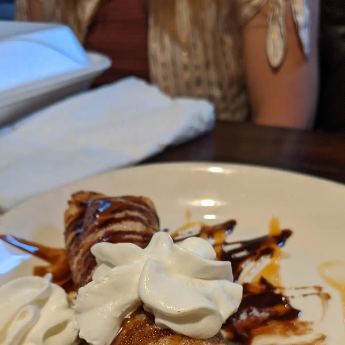 Fried Banana