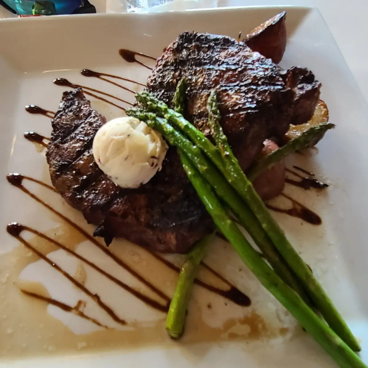 Rib-Eye Zafra