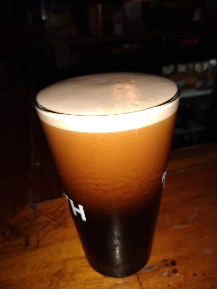 Guinness Draught Stout 14 9 Oz Can