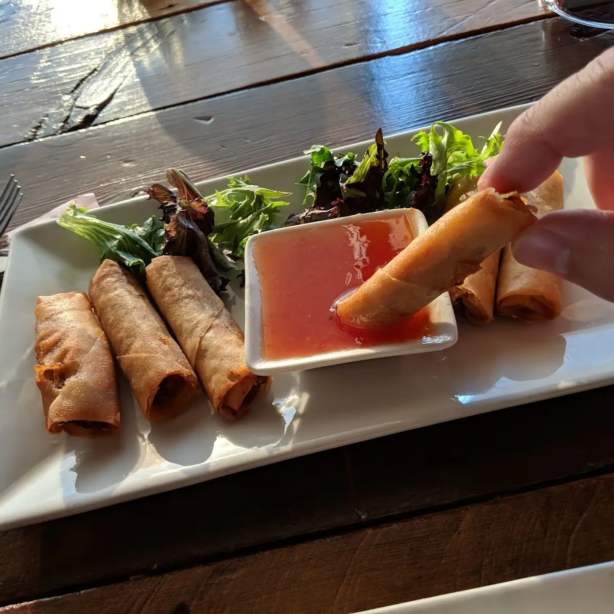 Spring Roll