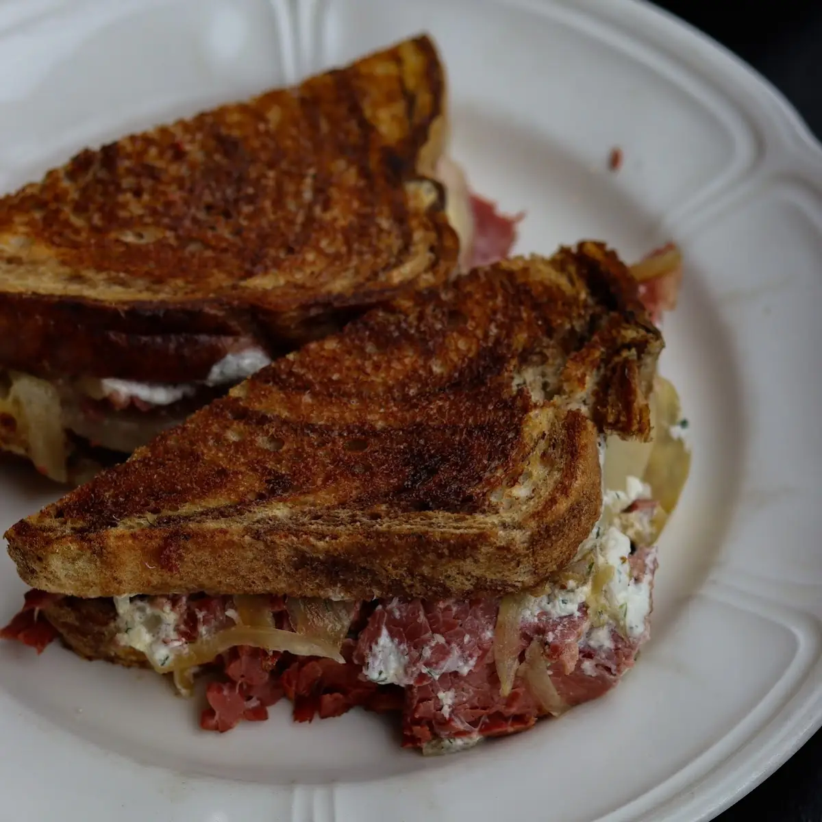 Patty Melt