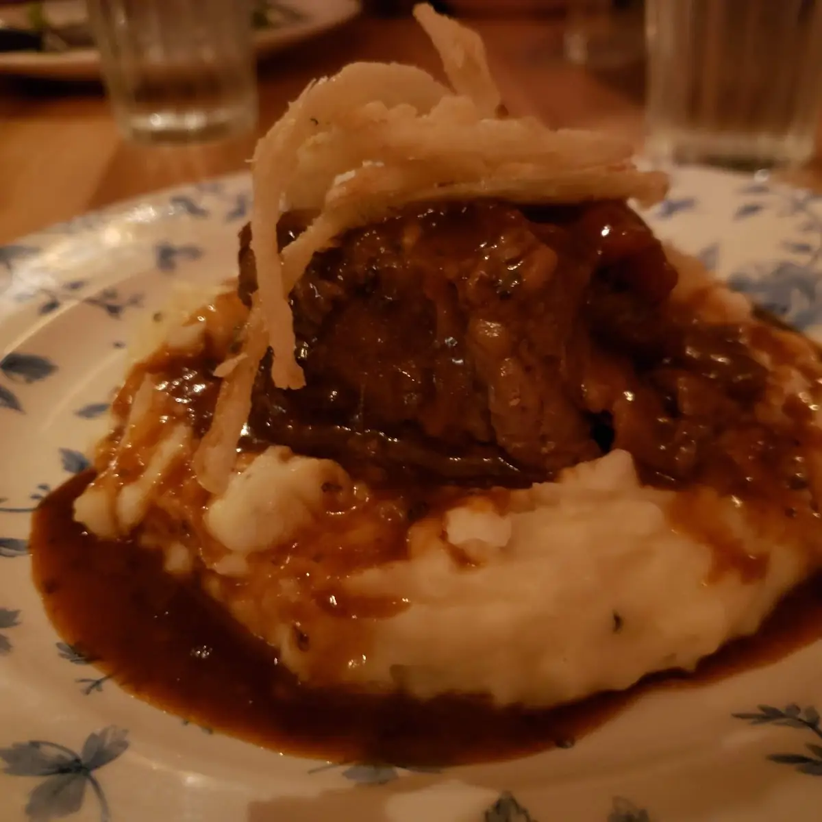 Short Ribs