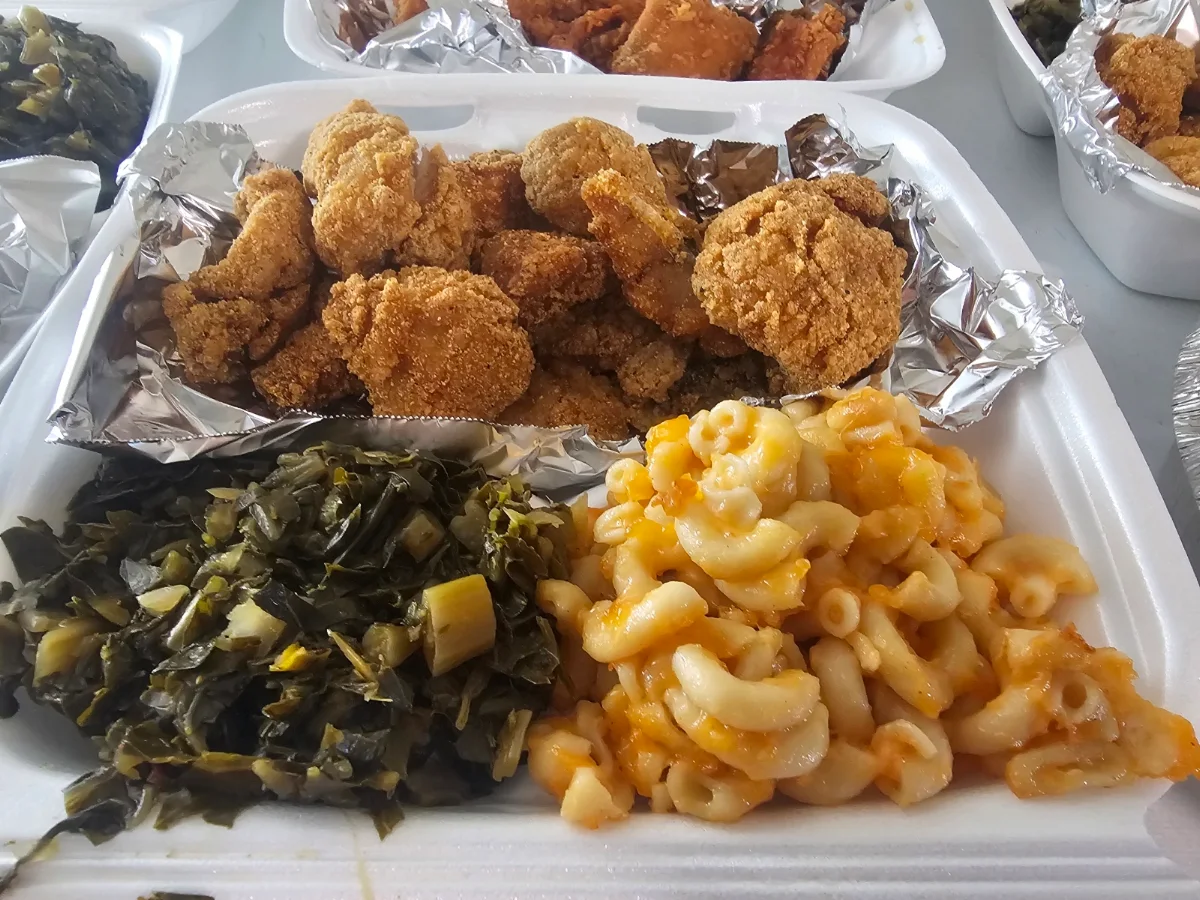 Collard Greens