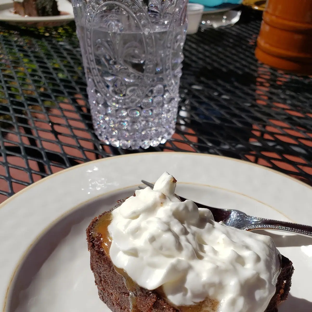 Banana Bread