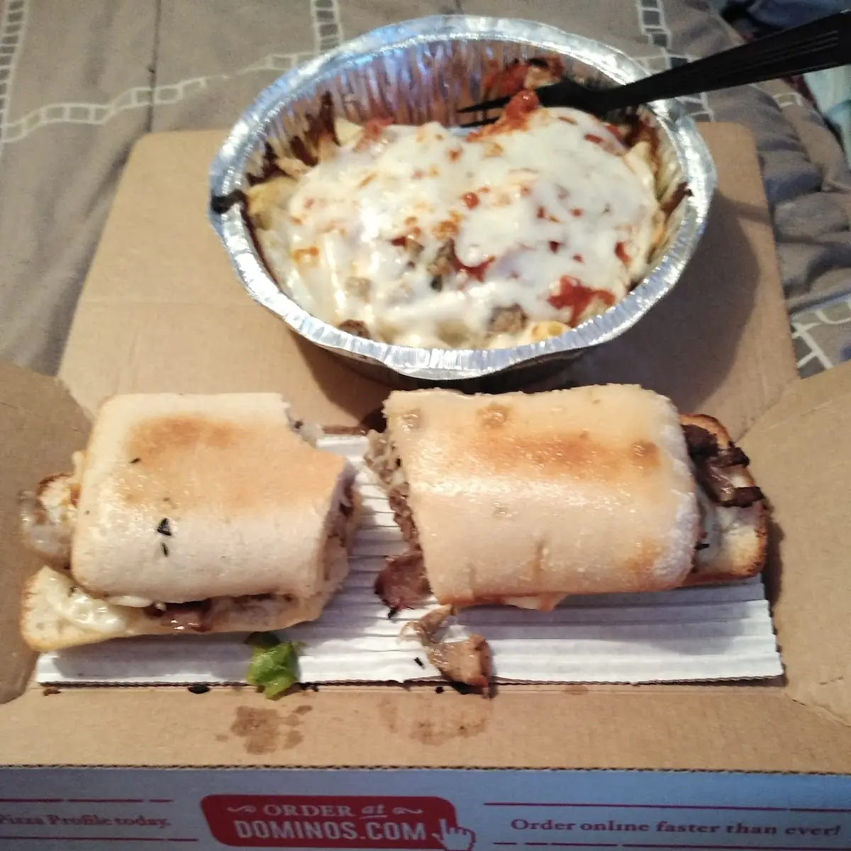 Onion Soup