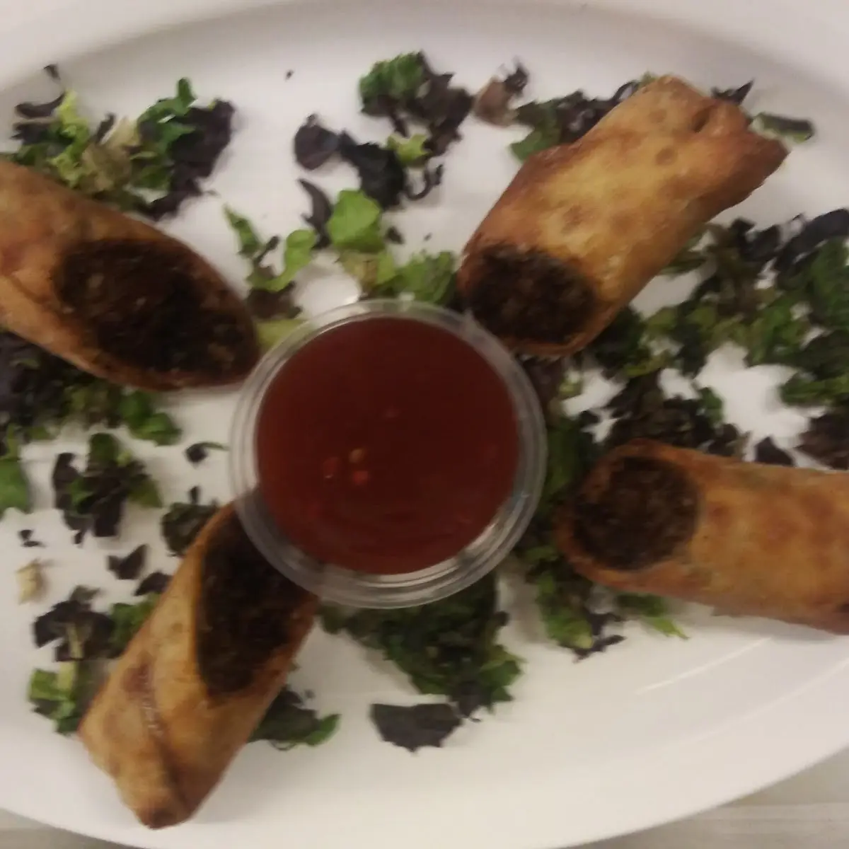 Spring Roll