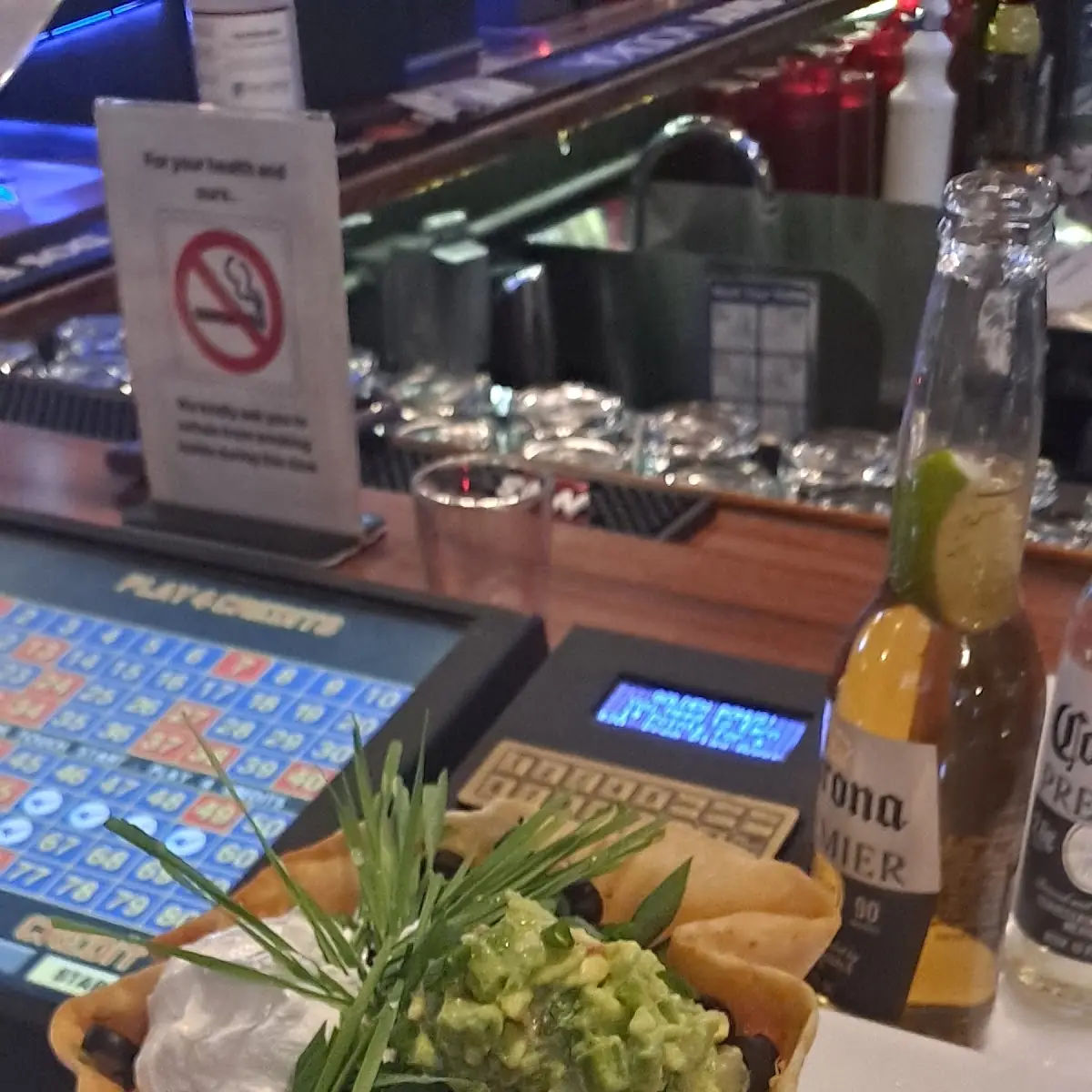 Taco Salad