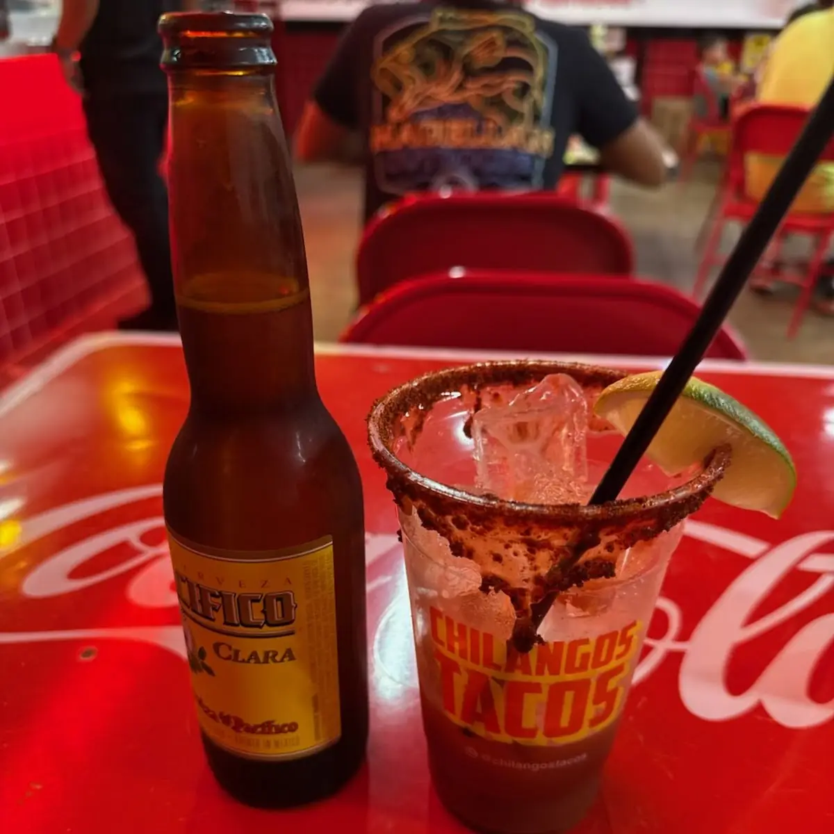 Modelo Beer