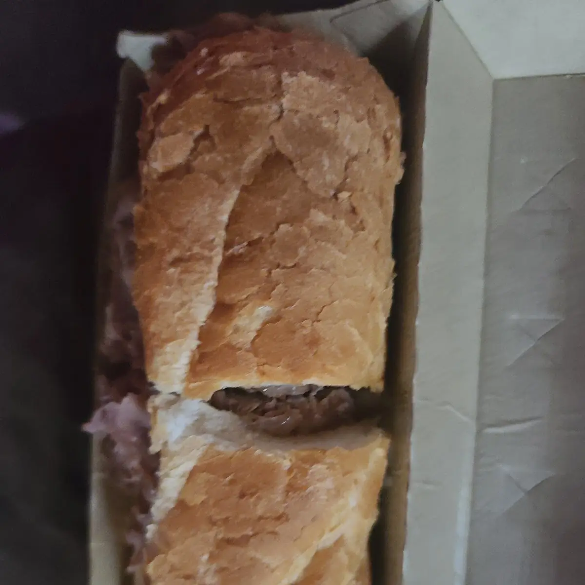 French Dip