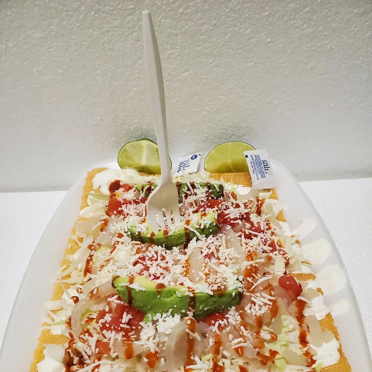 Chicharron Preparado