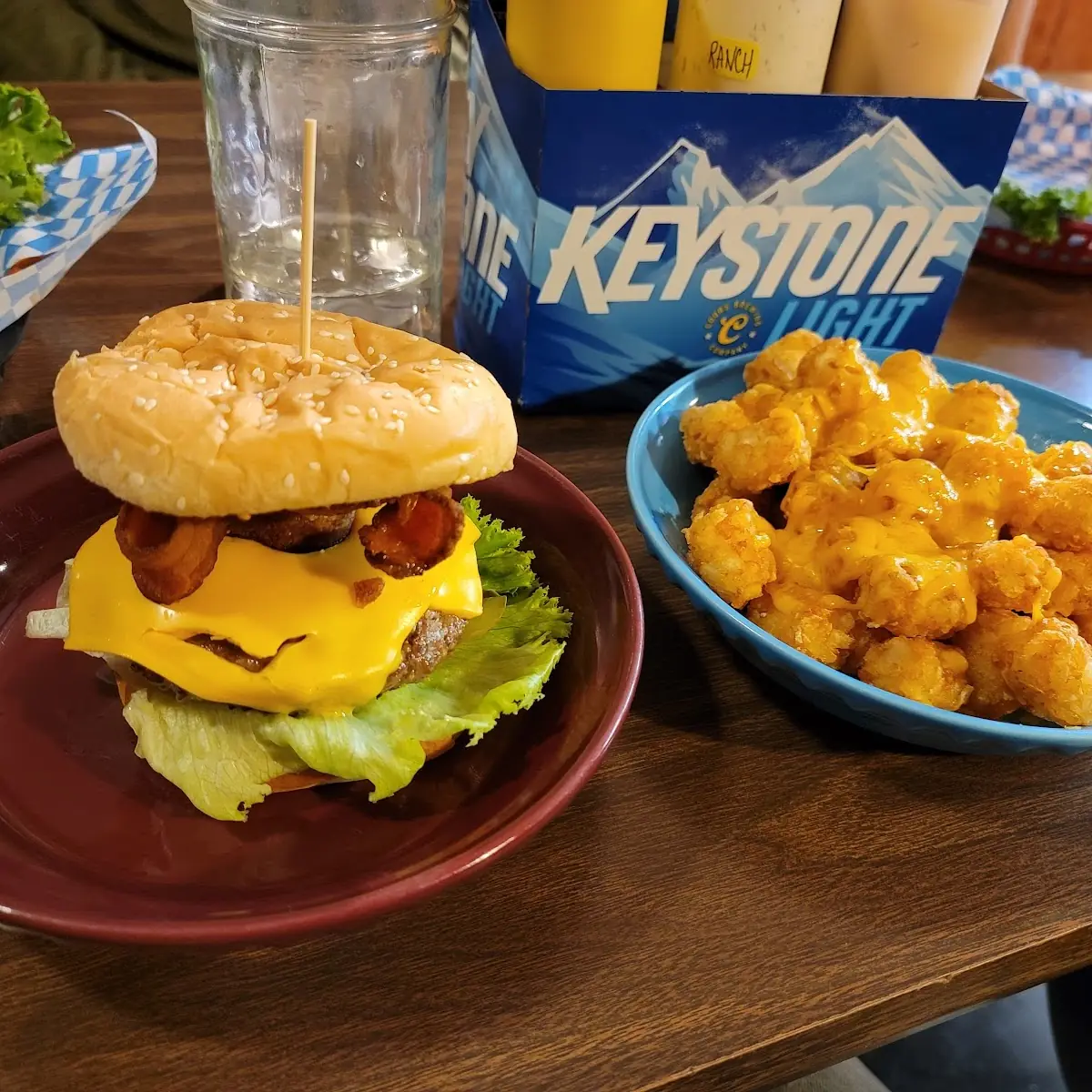 Tater Tots