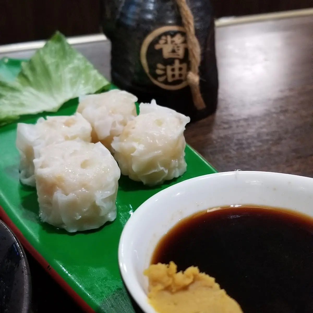 Age Dashi Dofu