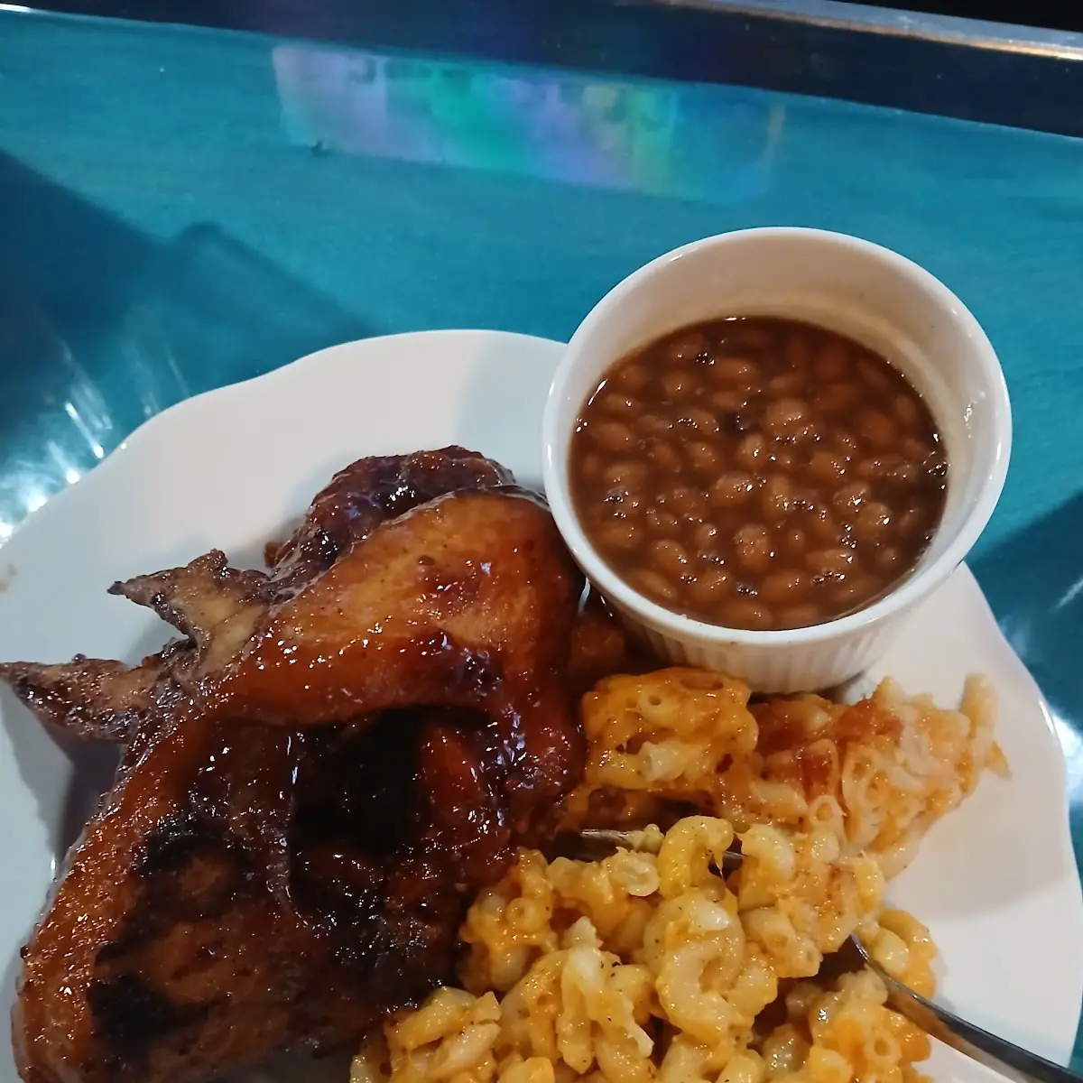 Baked Beans