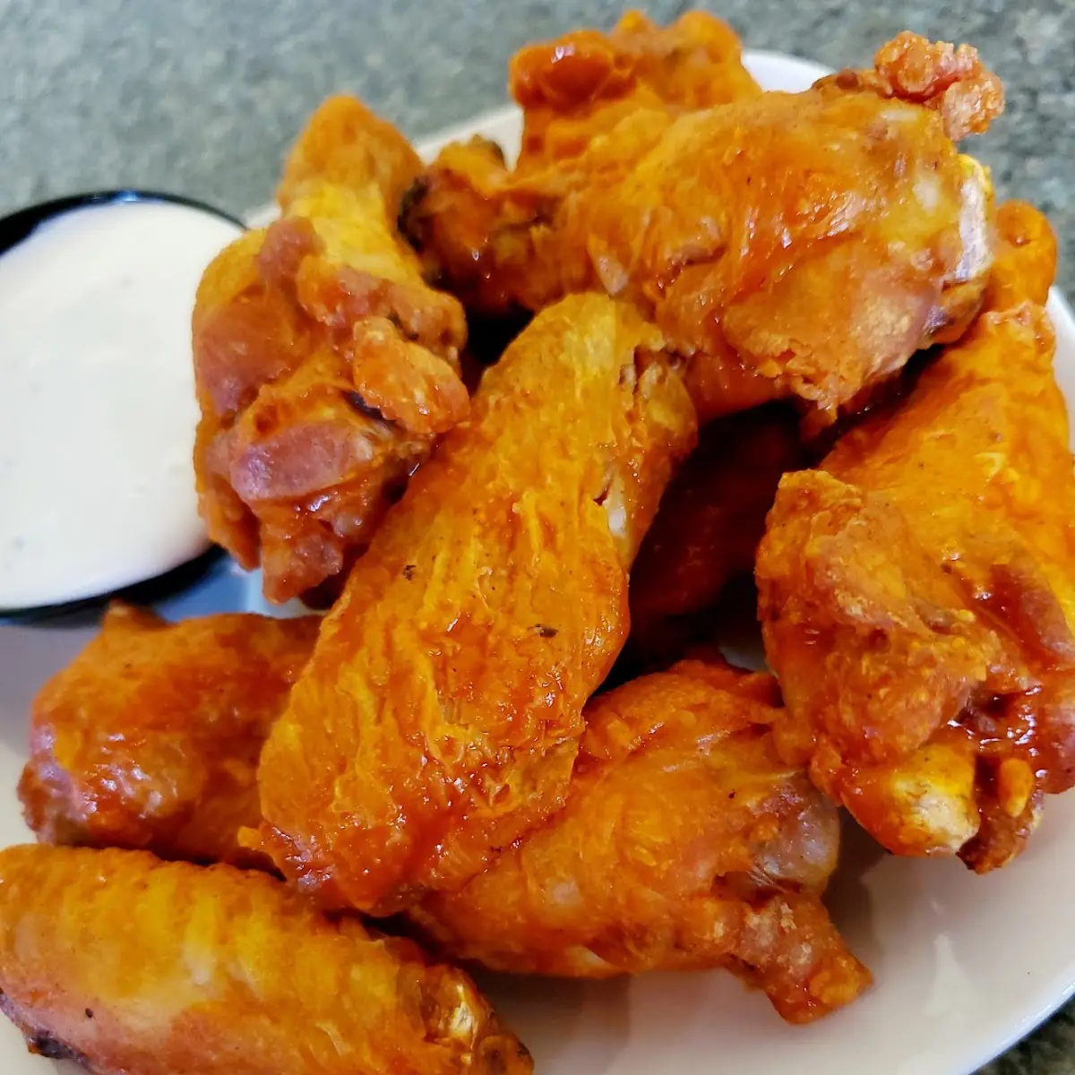 Buffalo Wings