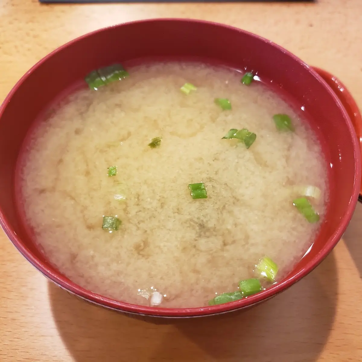 Miso Soup