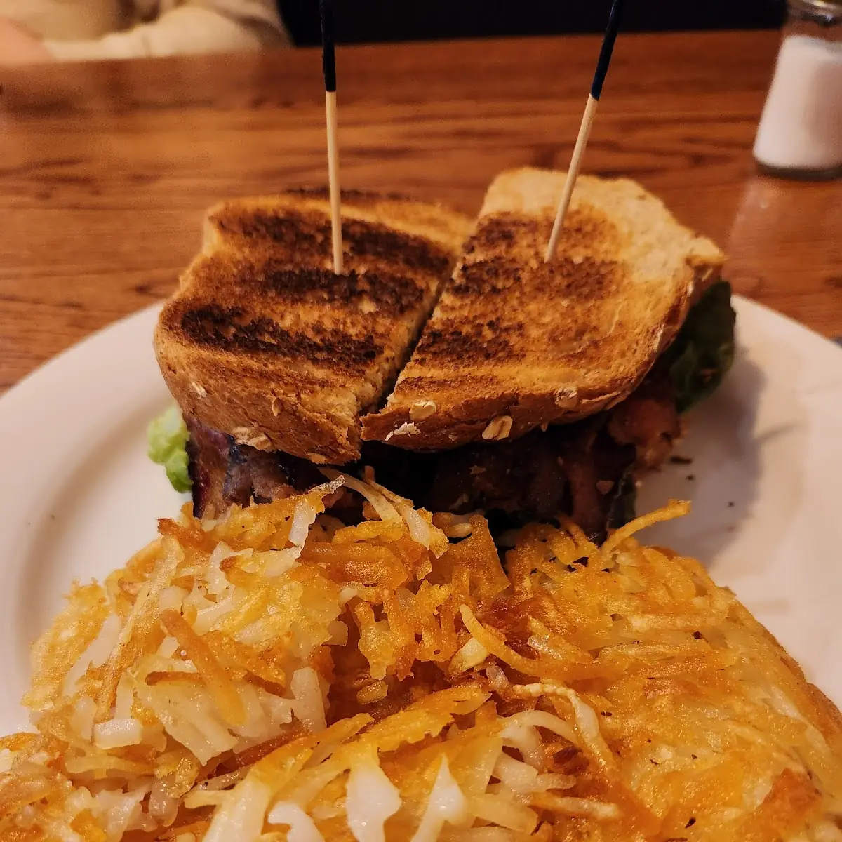Arizona Hash Browns