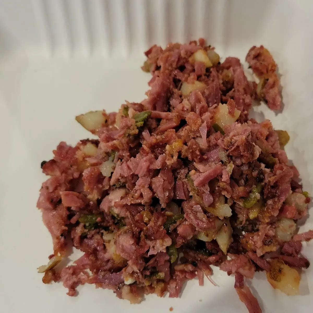 Corned Beef Hash